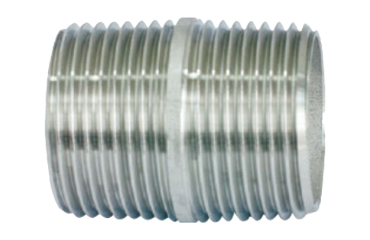 KSG(春日井) ステンレス SUS304 両ニップル